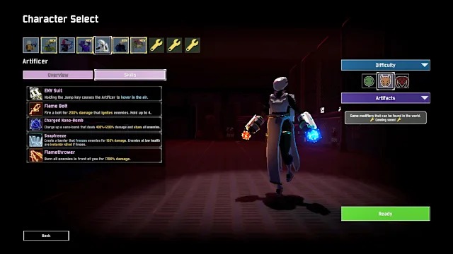 Risk of Rain 2 screenshot 6