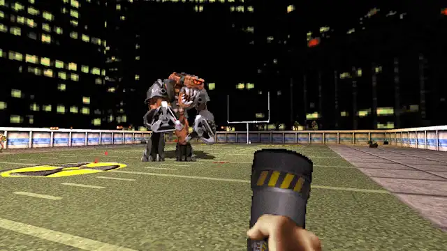 Duke Nukem 3D: 20th Anniversary World Tour screenshot 3