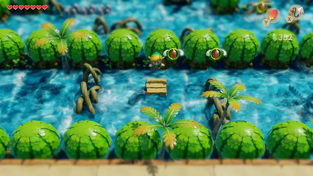 The Legend of Zelda™: Link’s Awakening screenshot 5