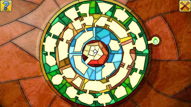 Little Briar Rose screenshot 3