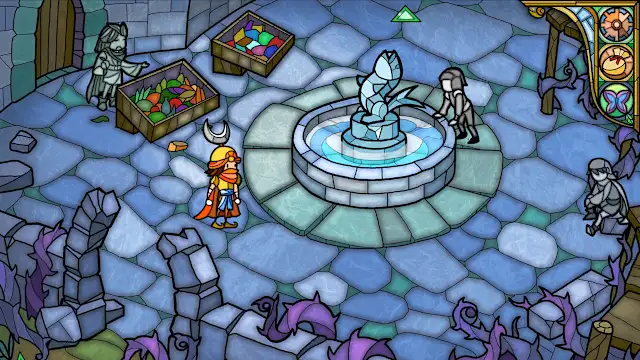 Little Briar Rose screenshot 6
