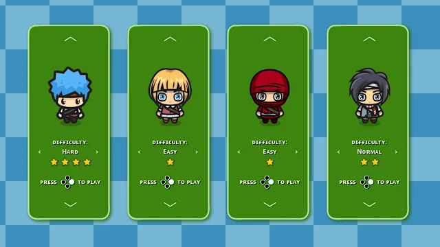 Watermelon Party screenshot 1