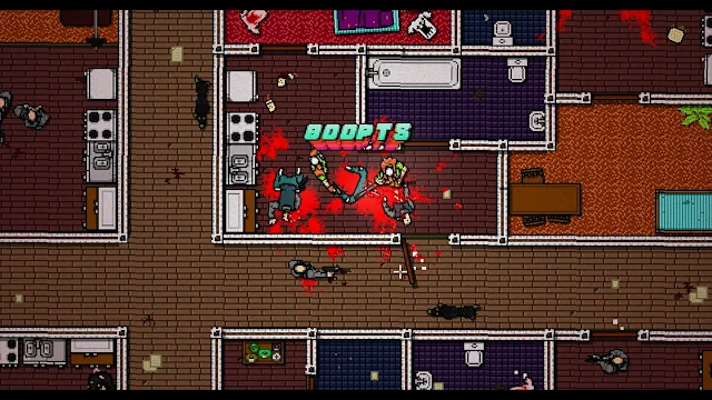 Hotline Miami Collection screenshot 5