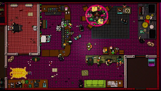 Hotline Miami Collection screenshot 4