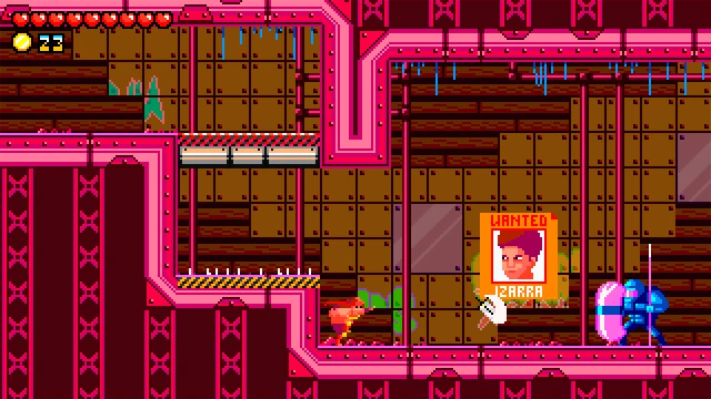 Cybarian: The Time Traveling Warrior screenshot 6