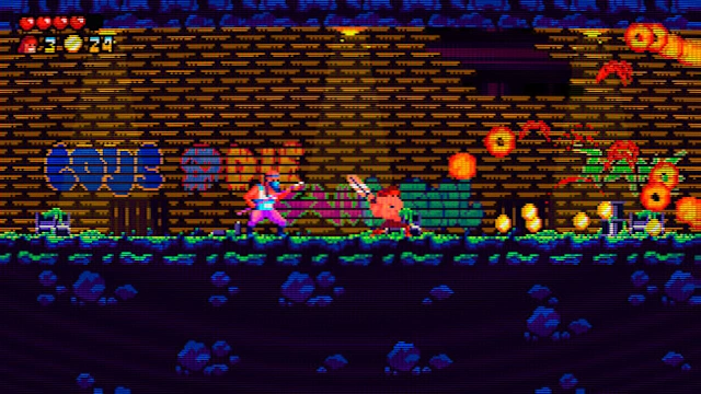 Cybarian: The Time Traveling Warrior screenshot 3