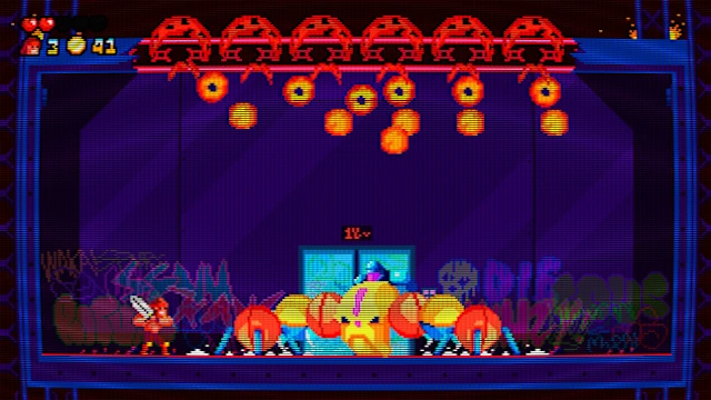 Cybarian: The Time Traveling Warrior screenshot 5