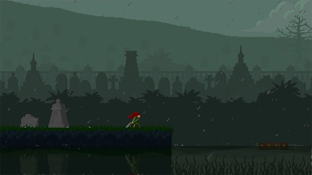 Mable & The Wood screenshot 6