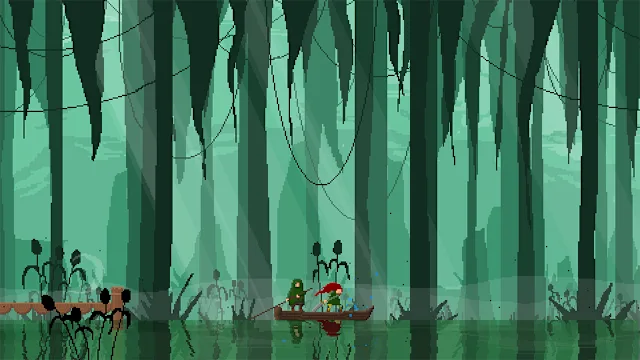 Mable & The Wood screenshot 4