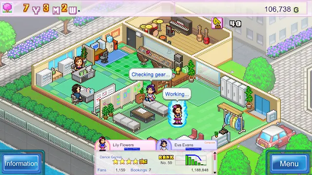 March to a Million screenshot 0