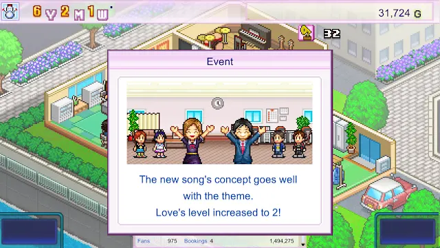 March to a Million screenshot 2