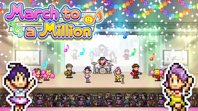 March to a Million
