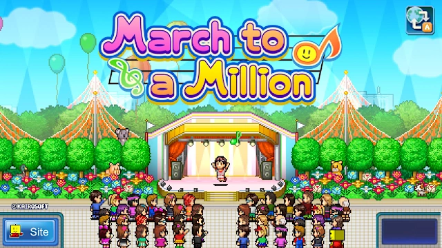 March to a Million screenshot 4