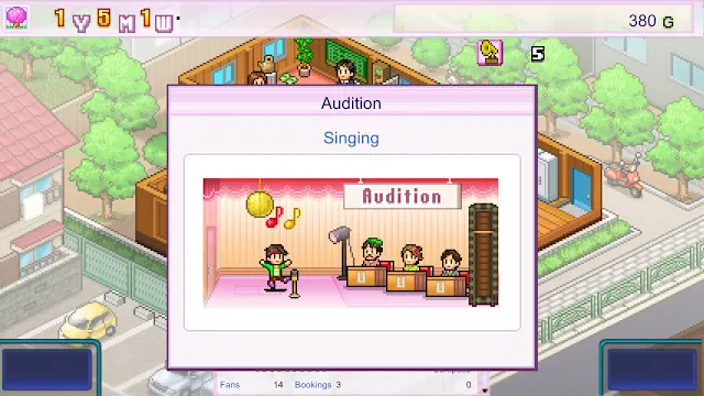 March to a Million screenshot 1