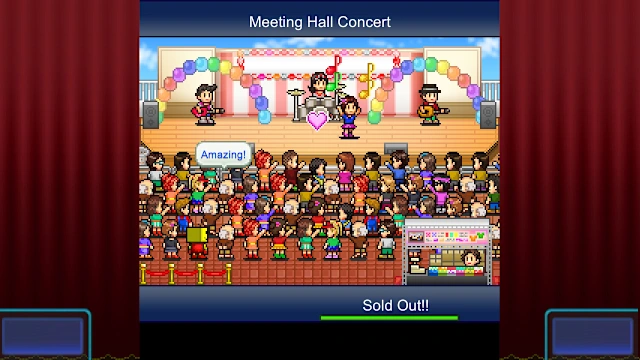 March to a Million screenshot 3