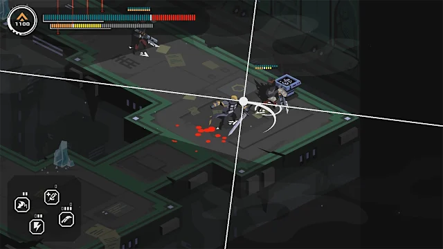 Immortal Planet screenshot 3