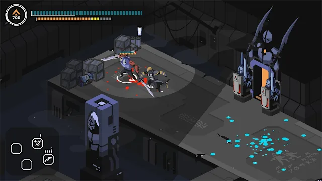 Immortal Planet screenshot 4