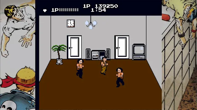 Renegade screenshot 5