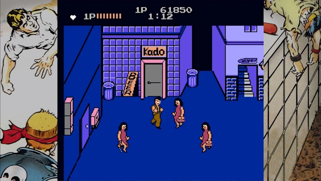 Renegade screenshot 3