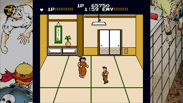 Renegade screenshot 4