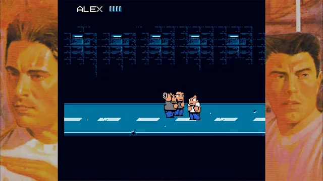 River City Ransom screenshot 5