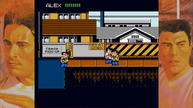 River City Ransom screenshot 1