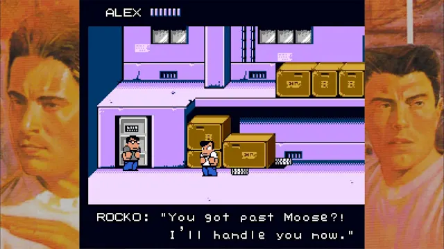 River City Ransom screenshot 4