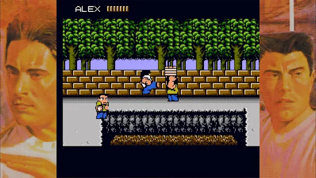 River City Ransom screenshot 3