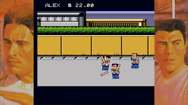 River City Ransom screenshot 0
