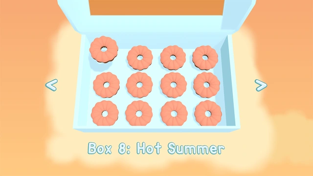 Freshly Frosted screenshot 5