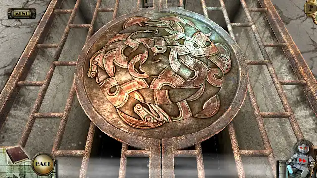 True Fear: Forsaken Souls - Part 2 screenshot 3