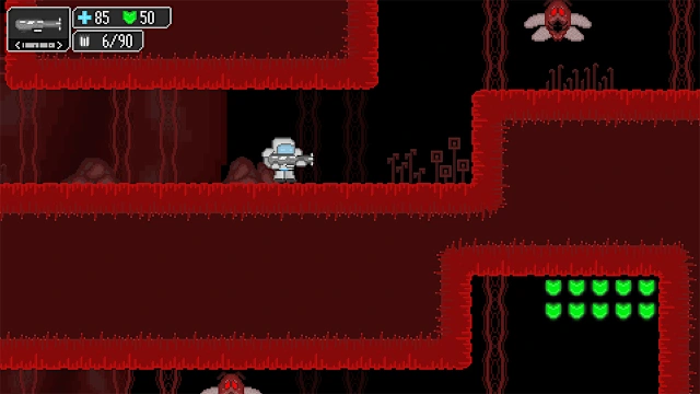 Vosaria Lair of the Forgotten screenshot 5