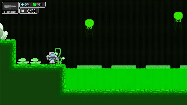 Vosaria Lair of the Forgotten screenshot 3