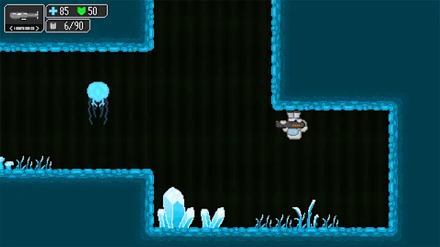 Vosaria Lair of the Forgotten screenshot 4