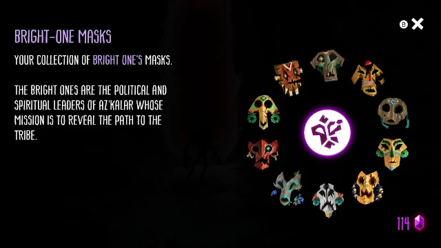 Towaga: Among Shadows screenshot 6