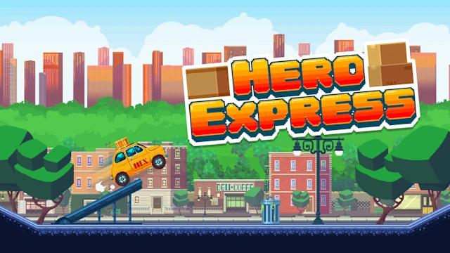 Hero Express