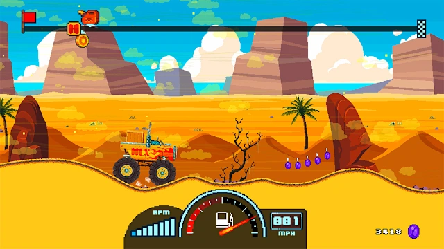 Hero Express screenshot 5
