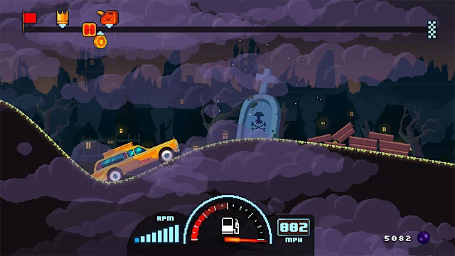 Hero Express screenshot 4