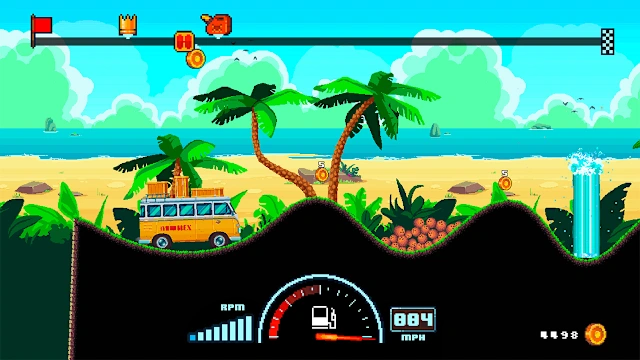 Hero Express screenshot 6