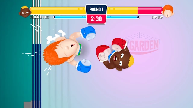 Boxing Champs screenshot 6