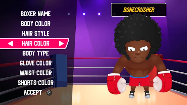 Boxing Champs screenshot 3