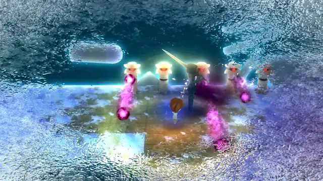 Flan screenshot 2