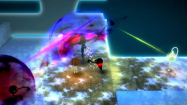 Flan screenshot 1