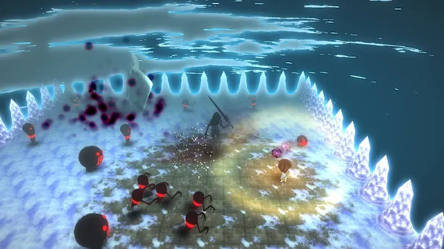 Flan screenshot 5