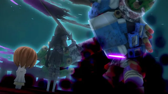Flan screenshot 3