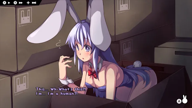 Rabi-Ribi screenshot 6
