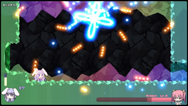 Rabi-Ribi screenshot 5