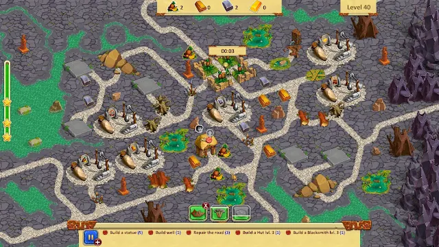 Lost Artifacts screenshot 5