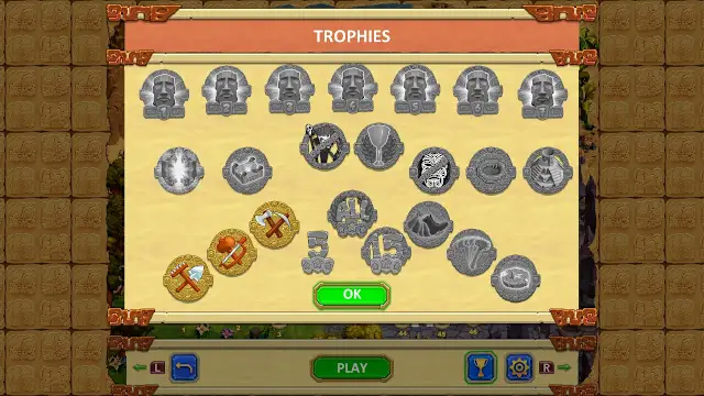Lost Artifacts screenshot 2