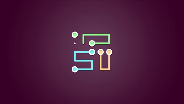 Lines X screenshot 2
